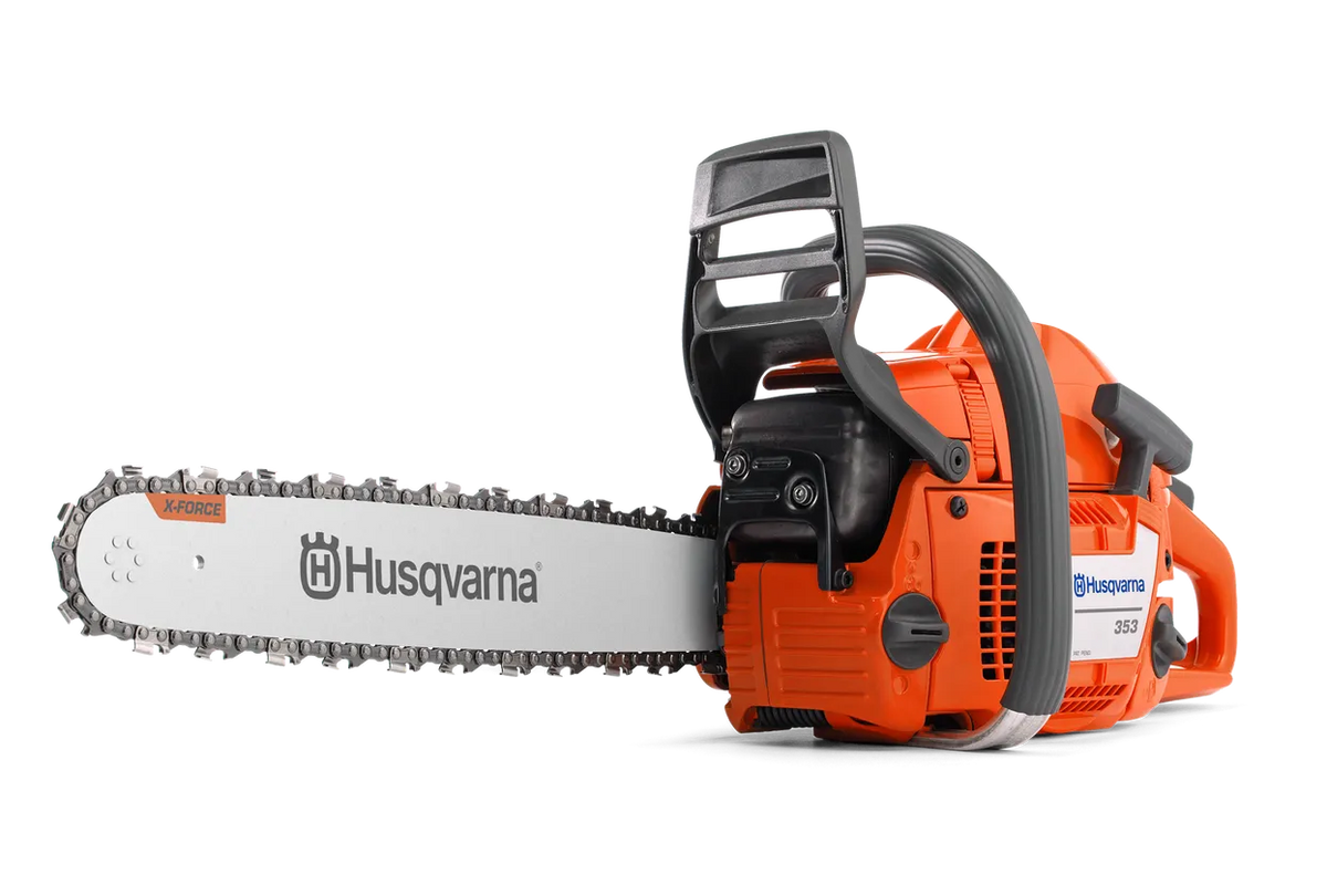 Motosierra 353 Barra 20" 3/8 Husqvarna
