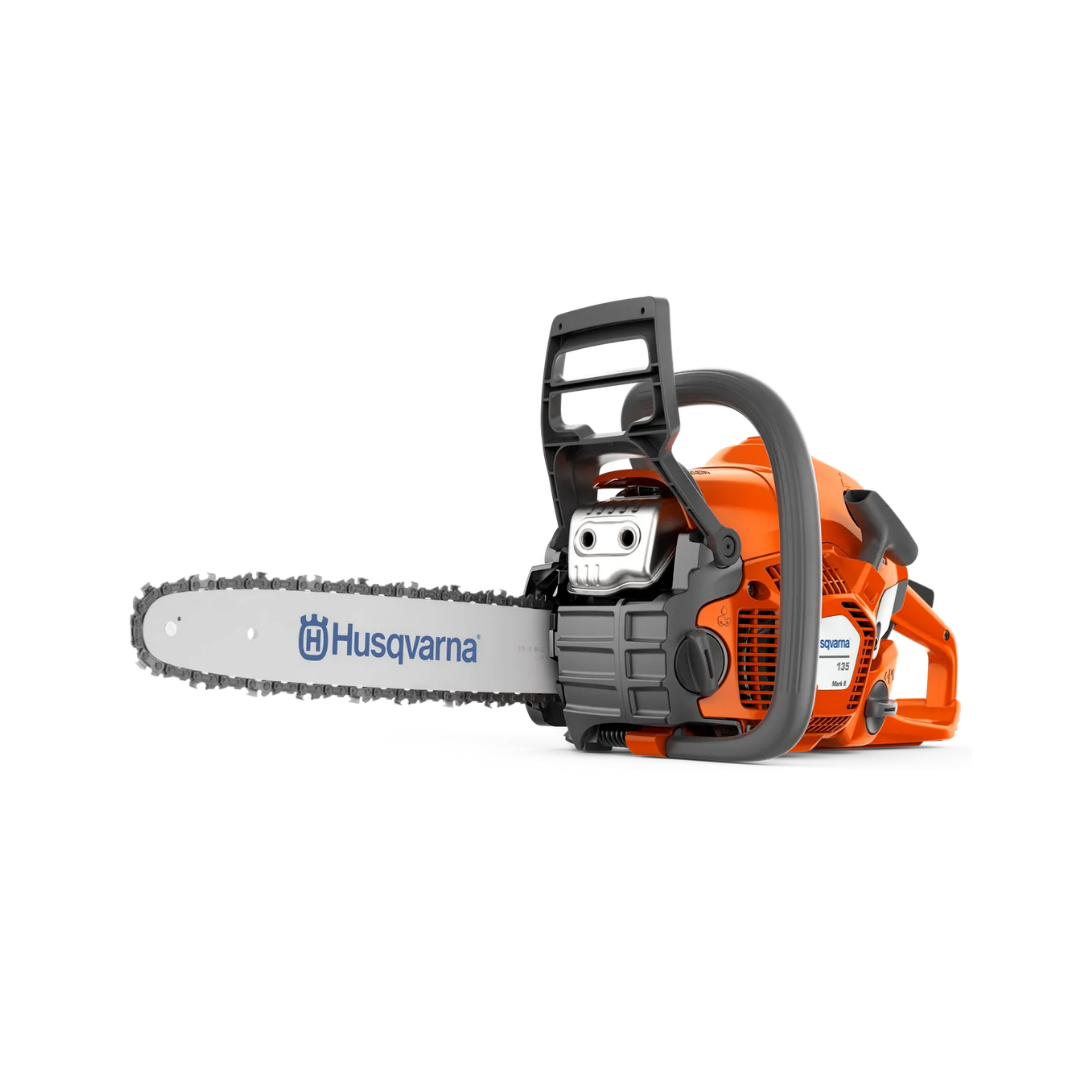 Motosierra 135 Mark II Barra 16" 3/8 mini Husqvarna