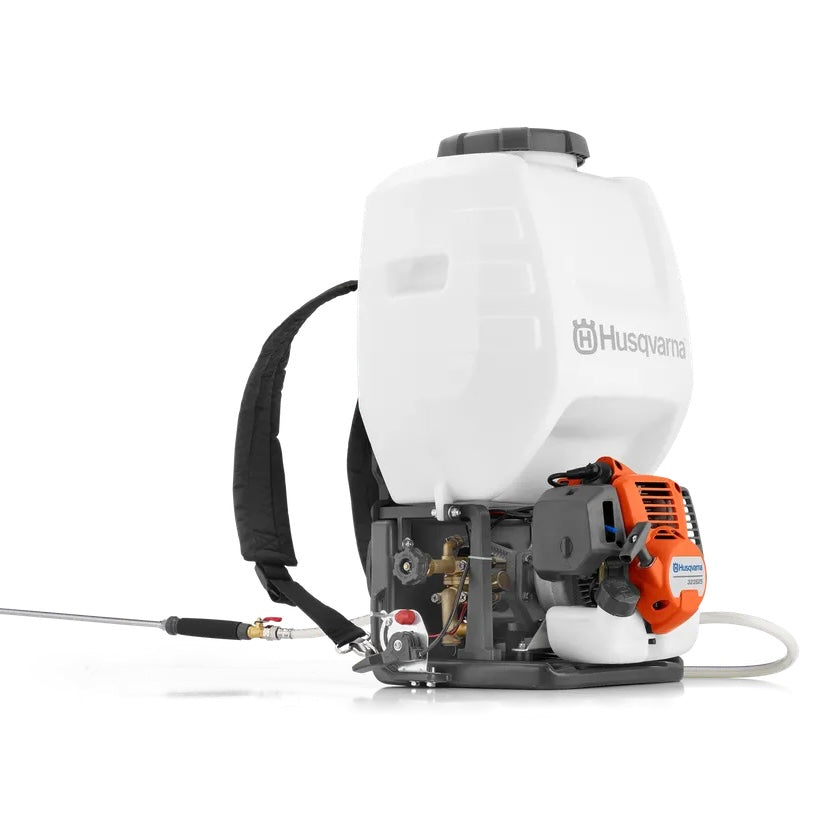 Aspersora 321S25 Husqvarna