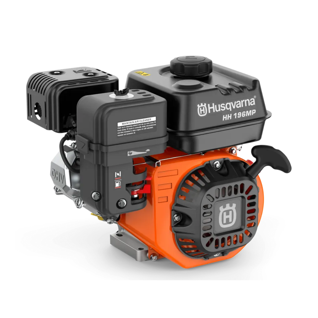 Motor HH196MP 7HP Husqvarna