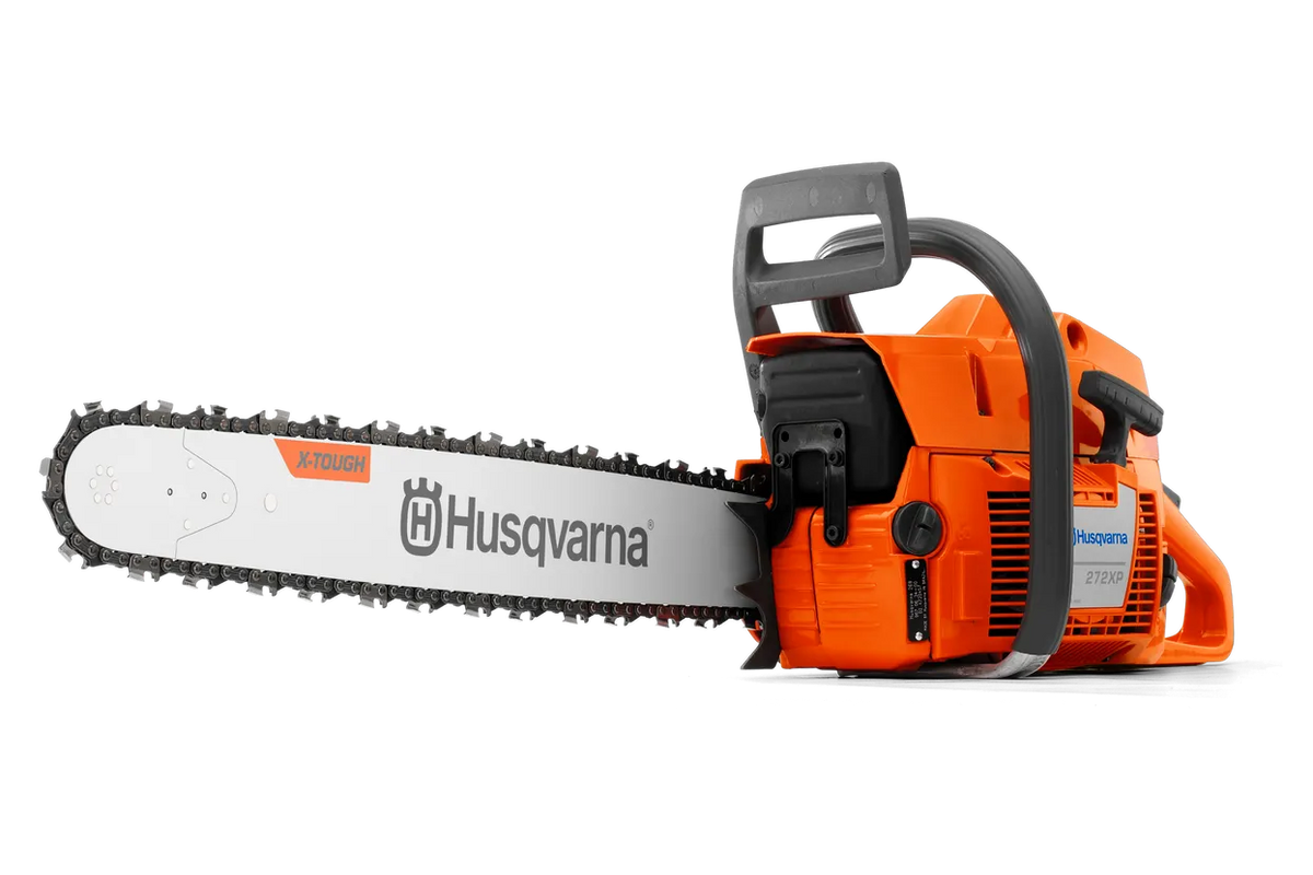 Motosierra 272XP Barra 30" 3/8 Husqvarna