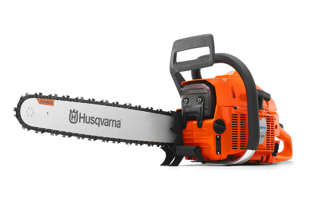 Motosierra 281XP Barra 30" 3/8 Husqvarna